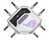 ASUS ROG Rapture GT-BE19000AI (BE19000 a/b/g/n/ac/ax/be) - 1486834 - zdjęcie 4